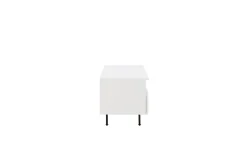 Fjôrd Tv-meubel Navarra Wit 180cm