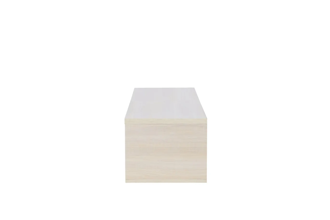Fjôrd Tv-meubel Nomi Whitewash 180x35cm