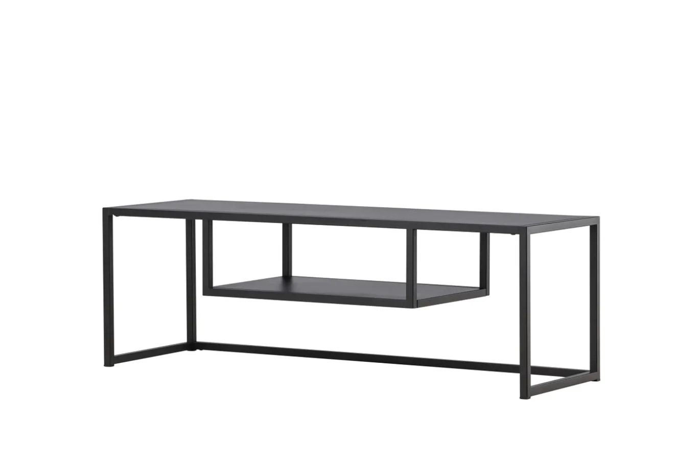 Fjôrd Tv-meubel Riverside Zwart