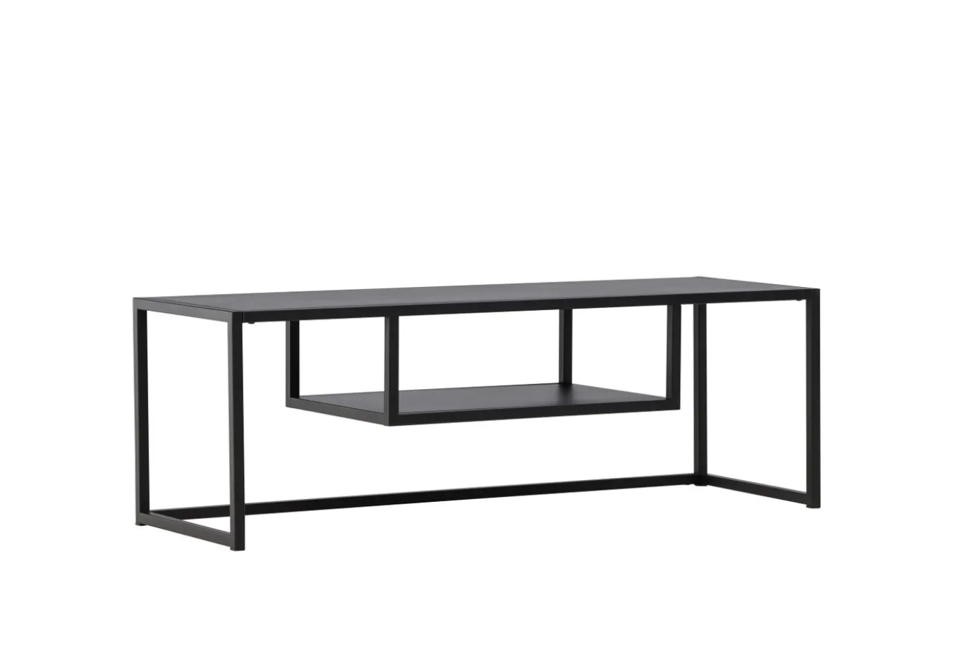 Fjôrd Tv-meubel Riverside Zwart
