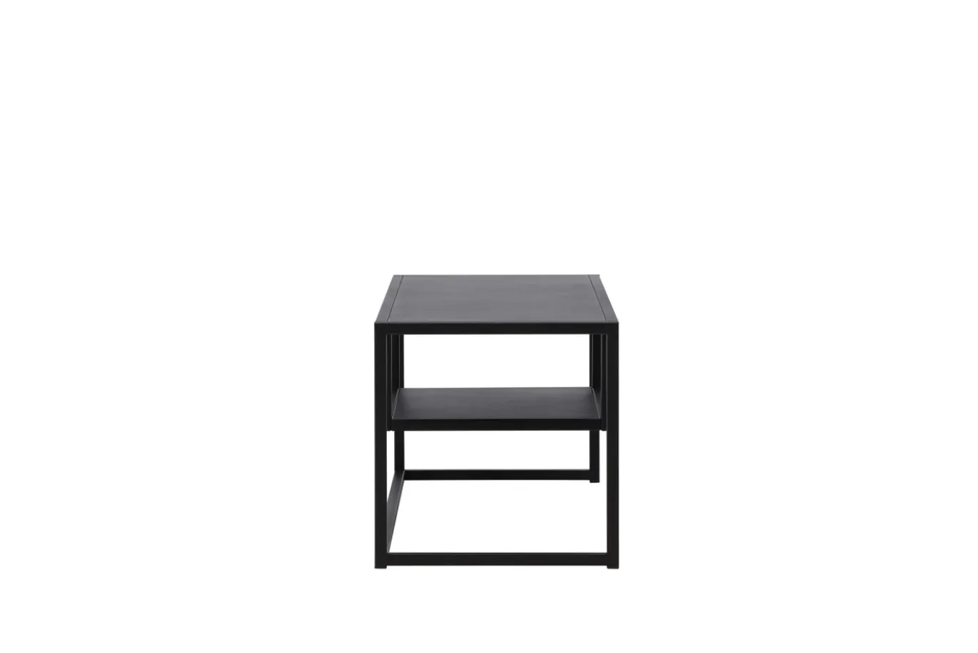 Fjôrd Tv-meubel Riverside Zwart