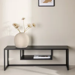 Fjôrd Tv-meubel Riverside Zwart
