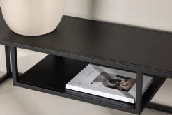 Fjôrd Tv-meubel Riverside Zwart