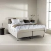 Fjôrd Tweepersoonsbed Toledo 180x200cm Beige