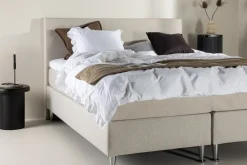 Fjôrd Tweepersoonsbed Toledo 180x200cm Beige
