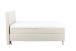 Fjôrd Tweepersoonsbed Toledo 180x200cm Beige