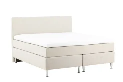 Fjôrd Tweepersoonsbed Toledo 180x200cm Beige