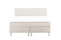 Fjôrd Tweepersoonsbed Toledo 180x200cm Beige