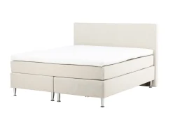Fjôrd Tweepersoonsbed Toledo 180x200cm Beige