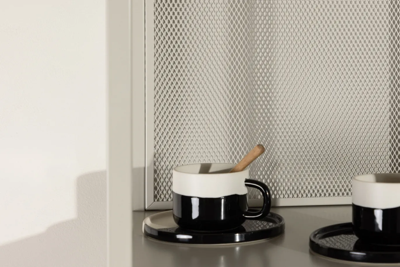 Fjôrd Vakkenkast Buenos Beige