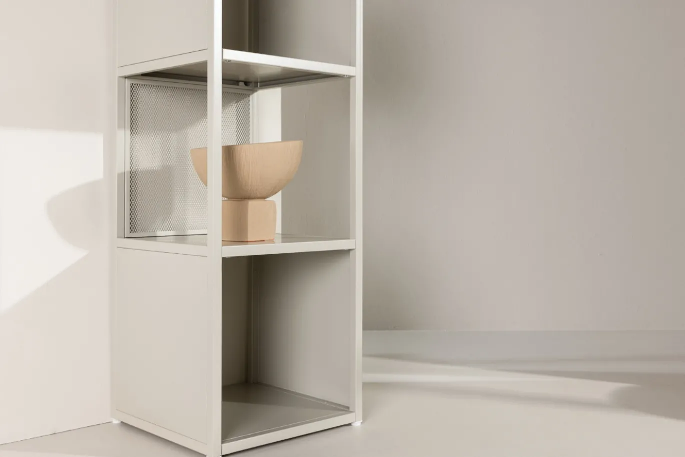 Fjôrd Vakkenkast Buenos Beige