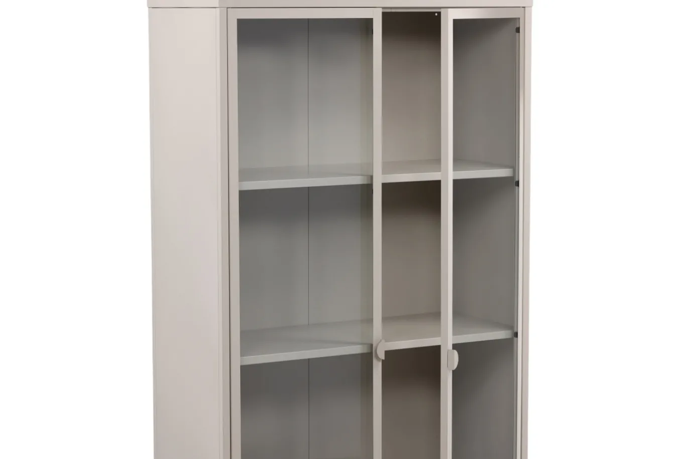 Fjôrd Vakkenkast Piring Beige 90x190cm