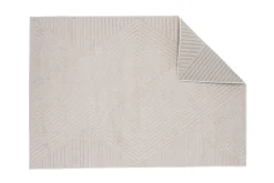 Fjôrd Vloerkleed Aron Wit 340x240cm Wit