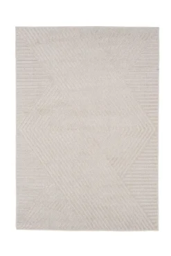 Fjôrd Vloerkleed Aron Wit 340x240cm Wit