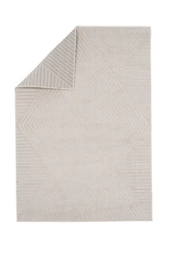 Fjôrd Vloerkleed Aron Wit 340x240cm Wit
