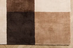 Fjôrd Vloerkleed Arvid 350x250cm Ivoor