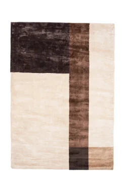 Fjôrd Vloerkleed Arvid 350x250cm Ivoor