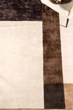Fjôrd Vloerkleed Arvid 350x250cm Ivoor
