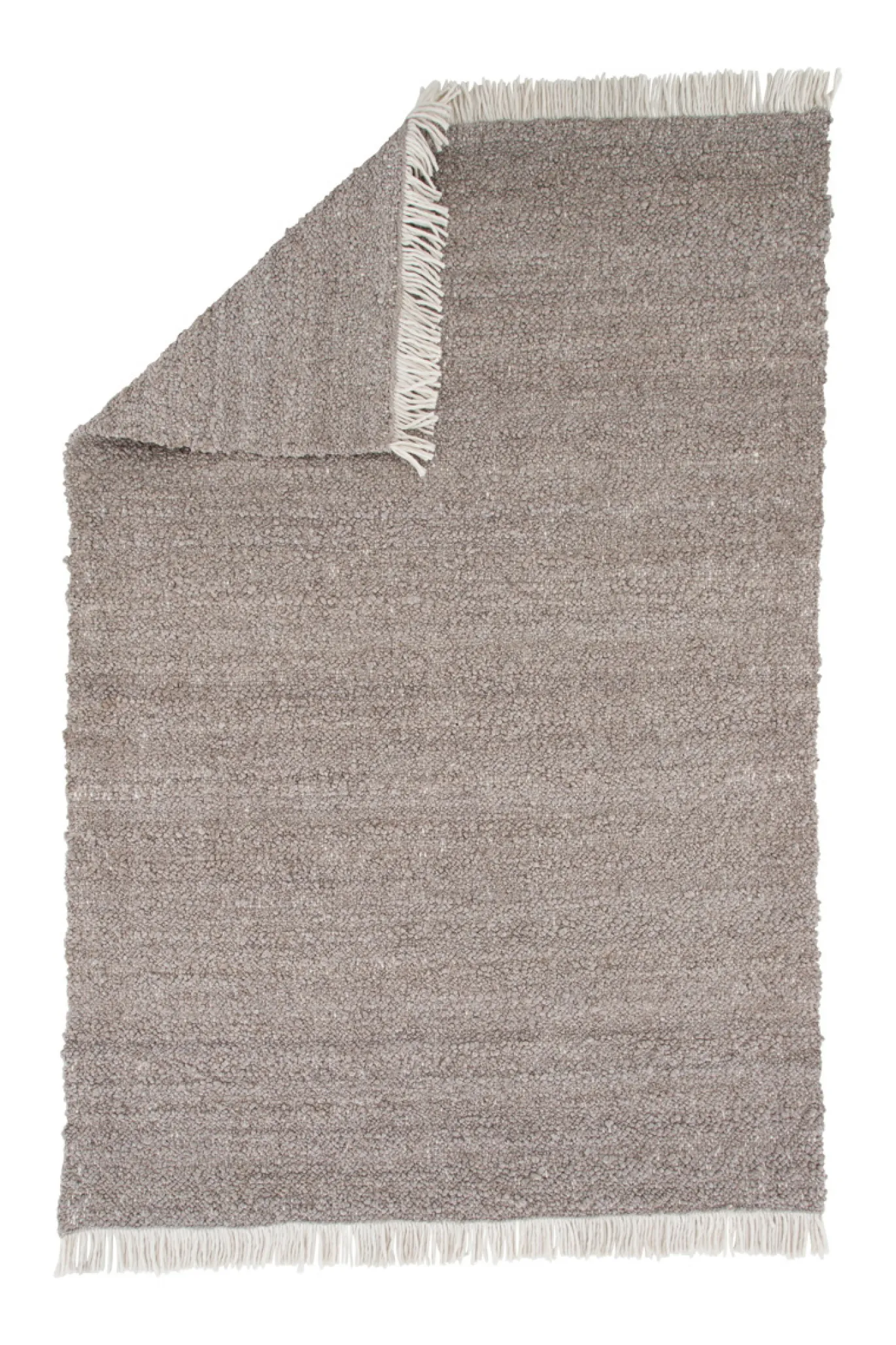Fjôrd Vloerkleed Betina Bruin 200x300cm