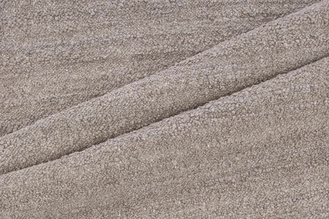 Fjôrd Vloerkleed Betina Bruin 200x300cm