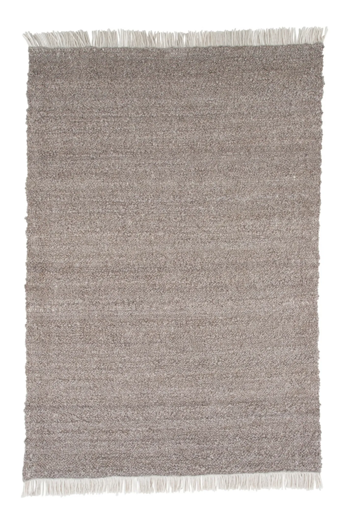 Fjôrd Vloerkleed Betina Bruin 200x300cm