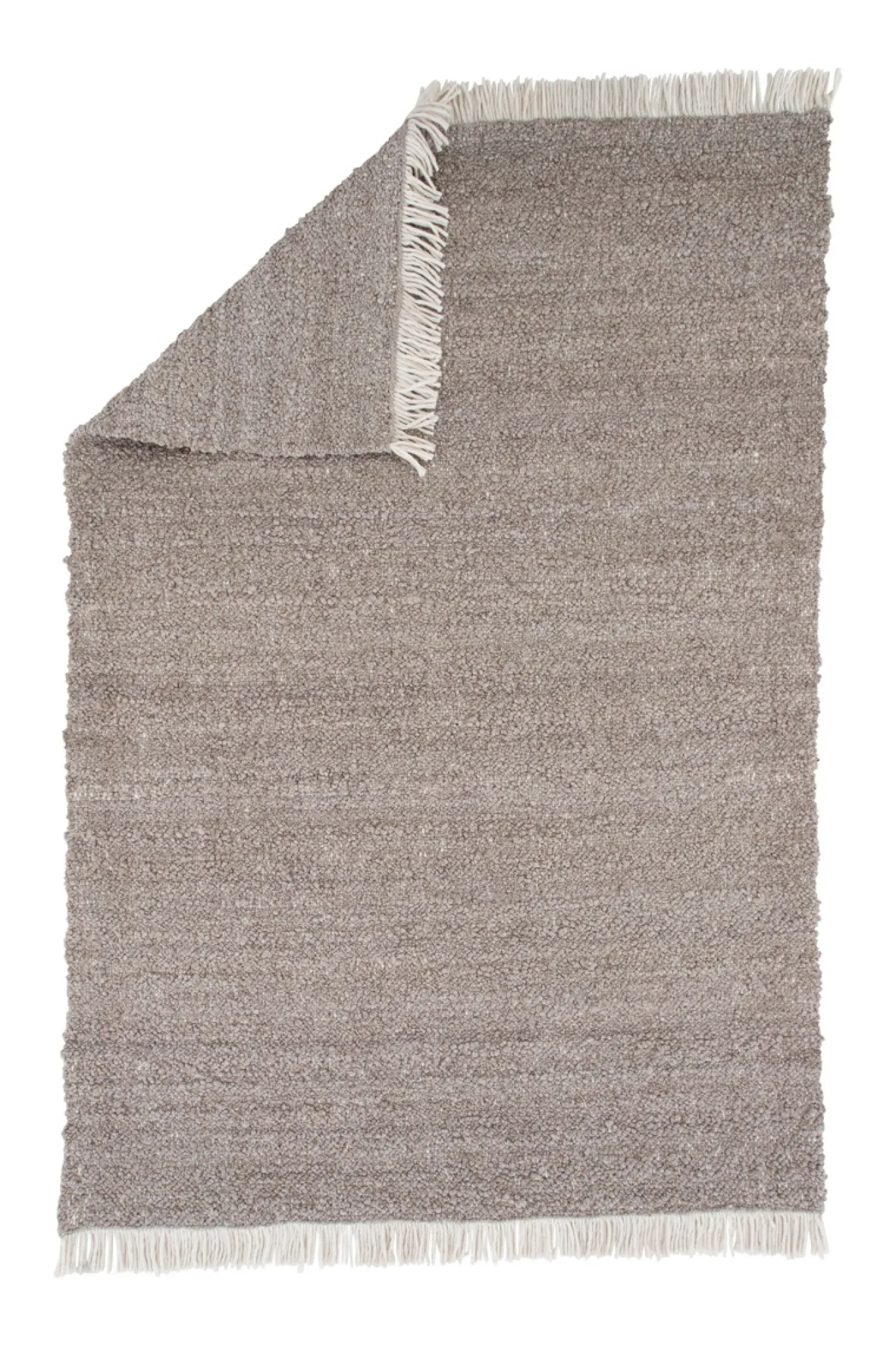 Fjôrd Vloerkleed Betina Bruin 200x300cm