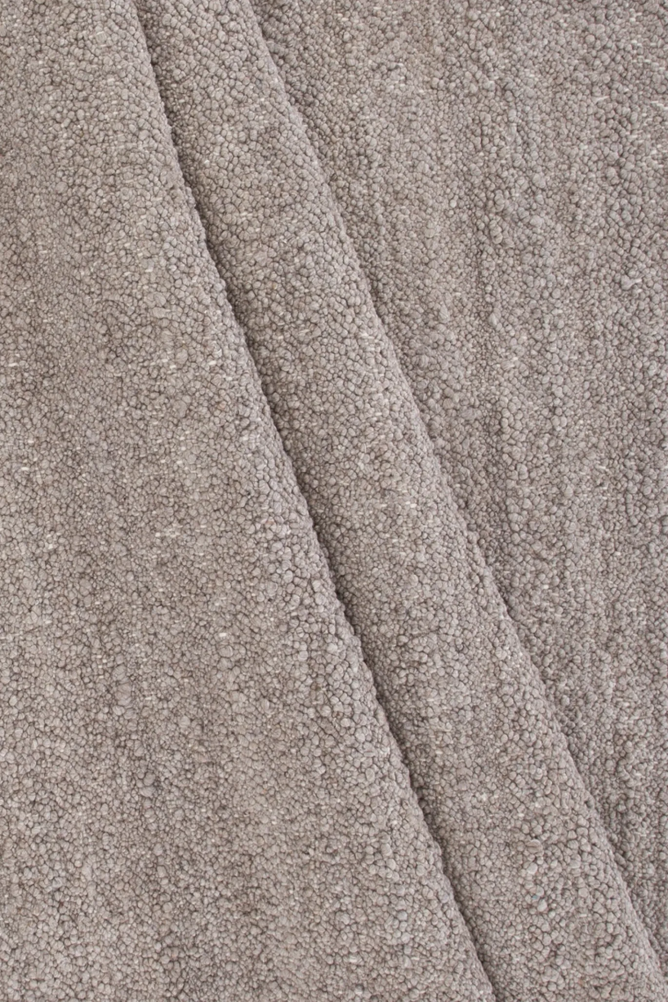 Fjôrd Vloerkleed Betina Bruin 200x300cm