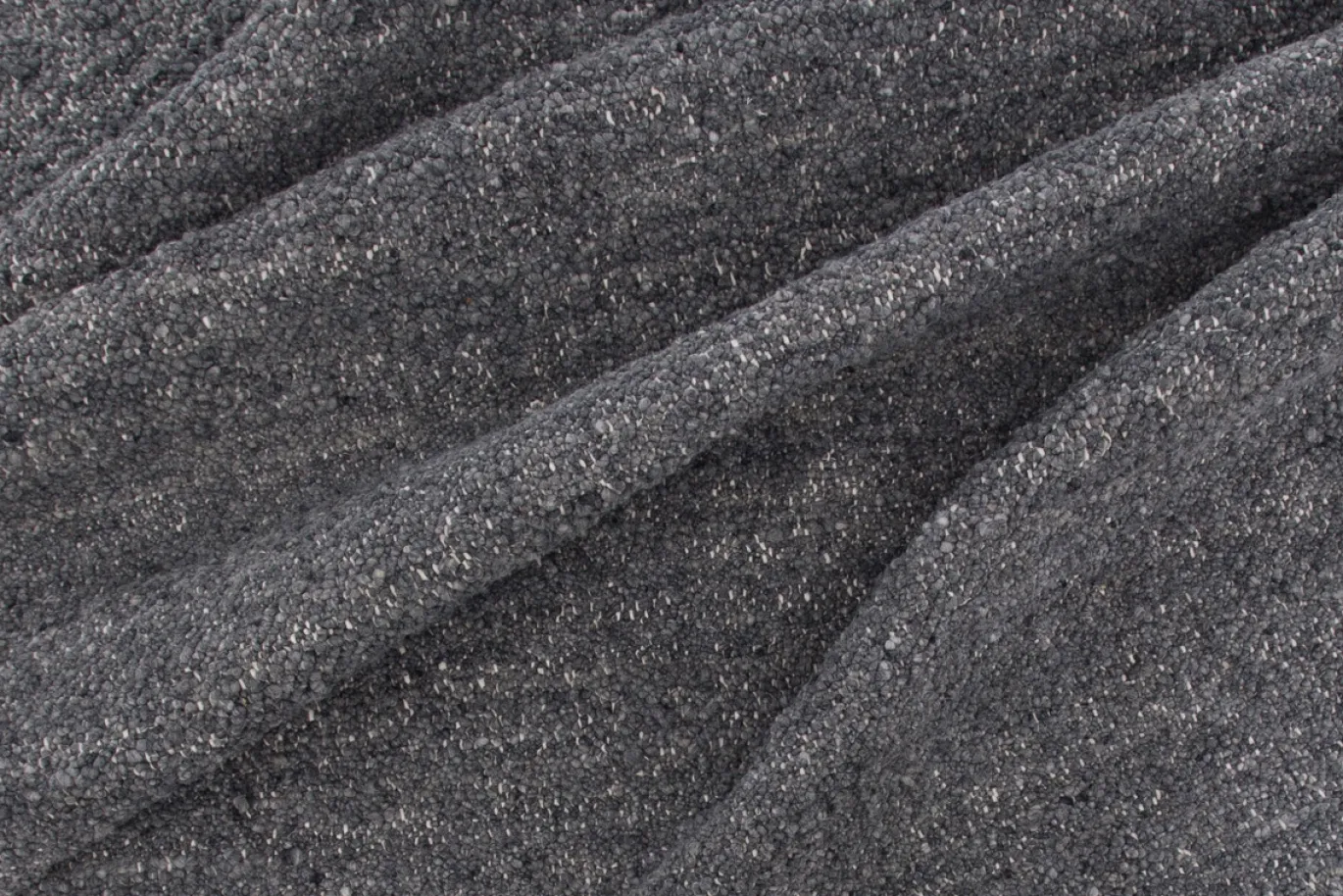 Fjôrd Vloerkleed Betina Grijs 160x230cm