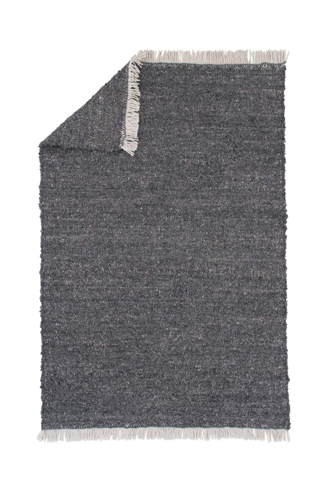 Fjôrd Vloerkleed Betina Grijs 160x230cm
