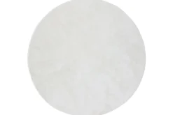 Fjôrd Vloerkleed Blanca Wit Ø200cm