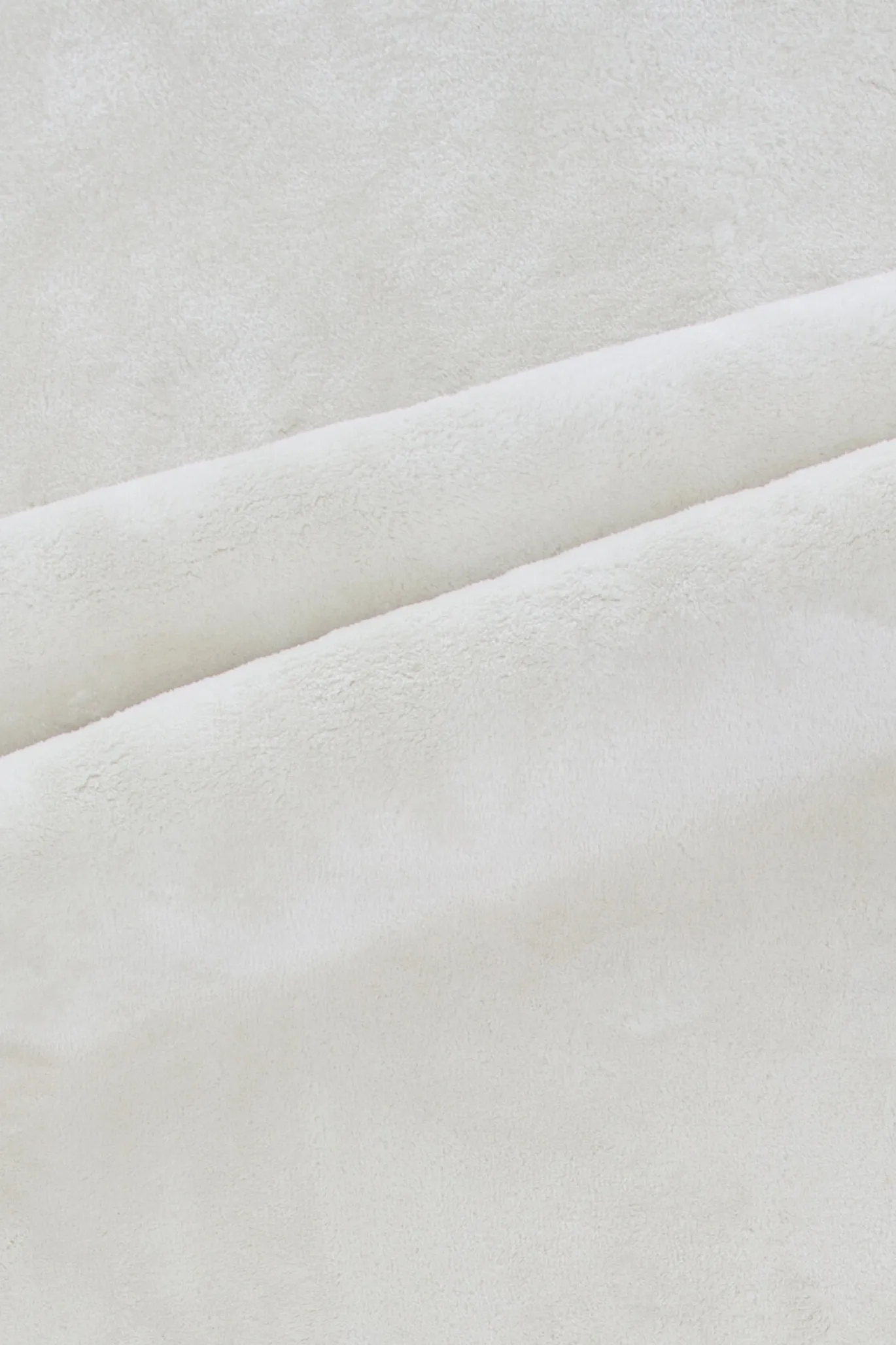 Fjôrd Vloerkleed Blanca Wit 200x300cm