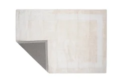 Fjôrd Vloerkleed Boston Wit 230x160cm