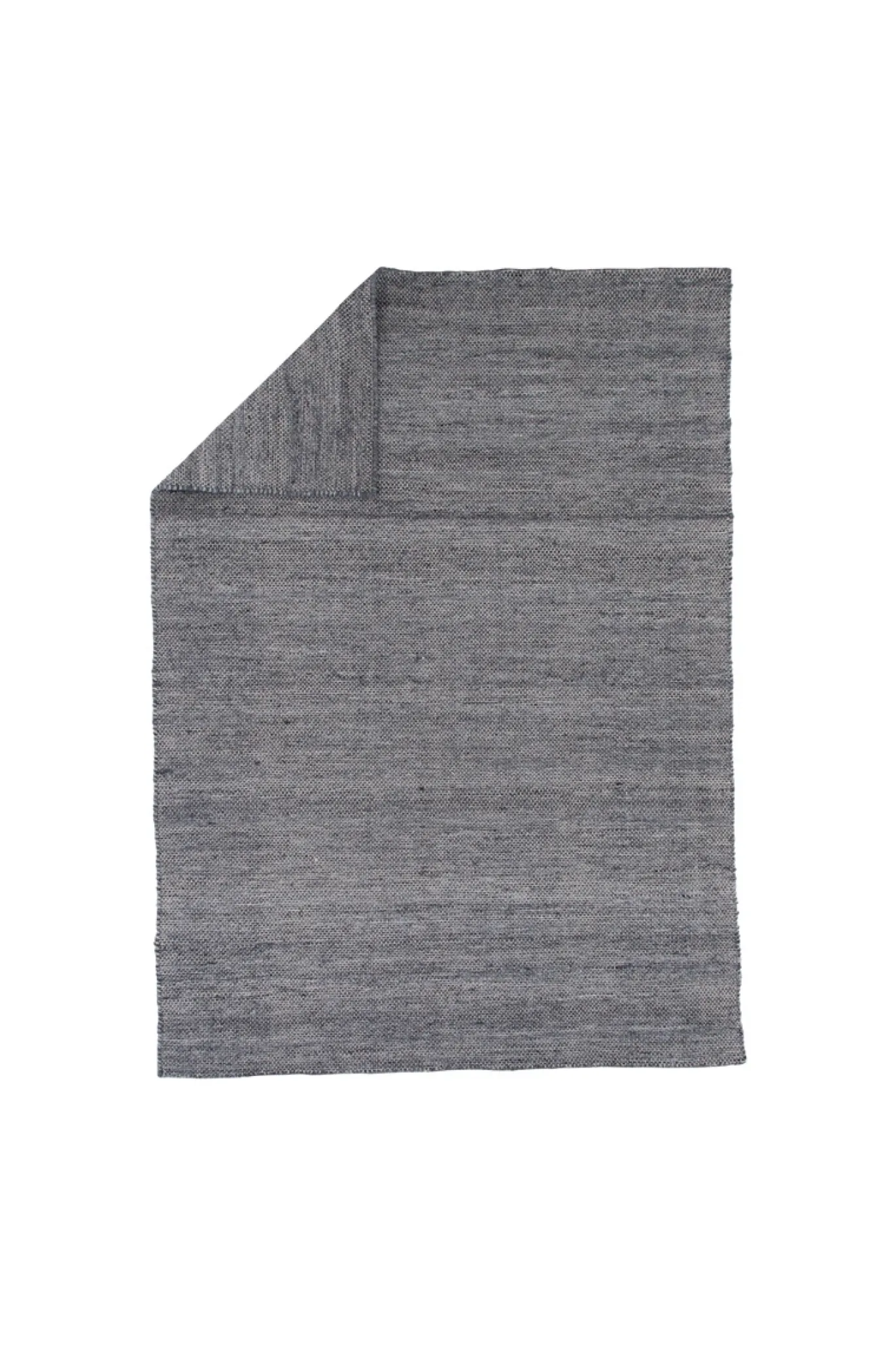 Fjôrd Vloerkleed Devi Grijs 170x240cm