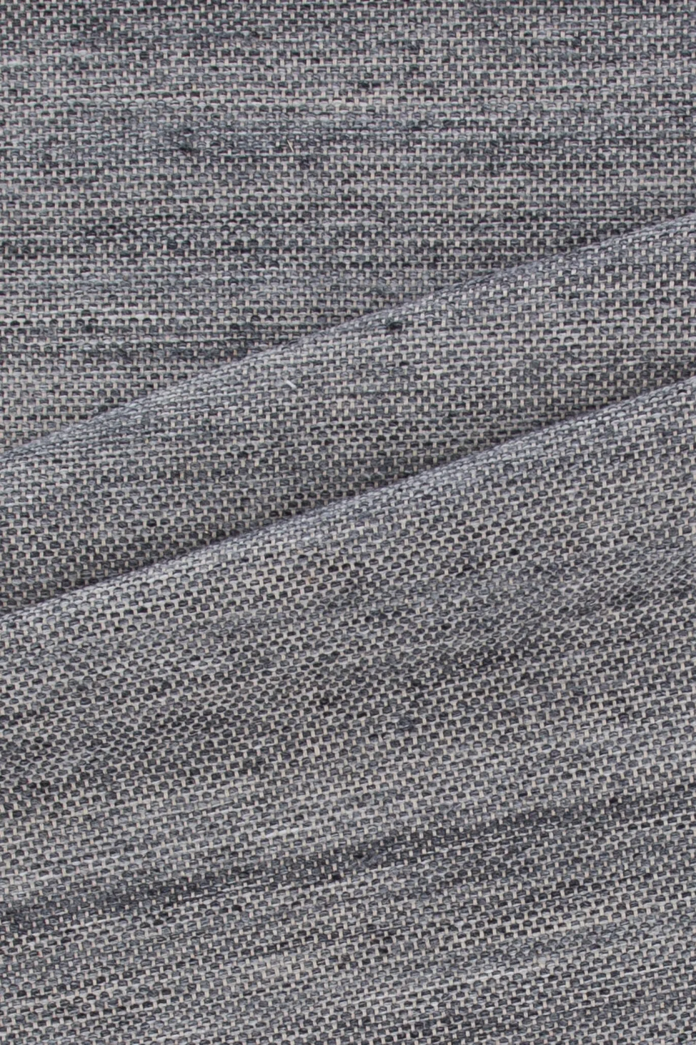 Fjôrd Vloerkleed Devi Grijs 170x240cm