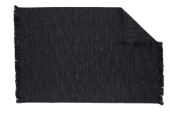 Fjôrd Vloerkleed Elton Zwart 350x250cm