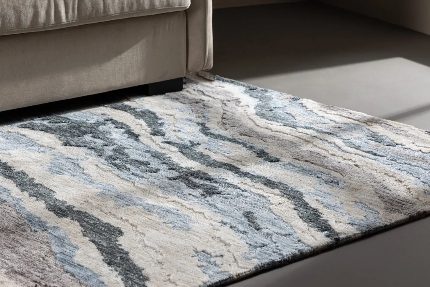 Fjôrd Vloerkleed Gigi 230x160cm Multi