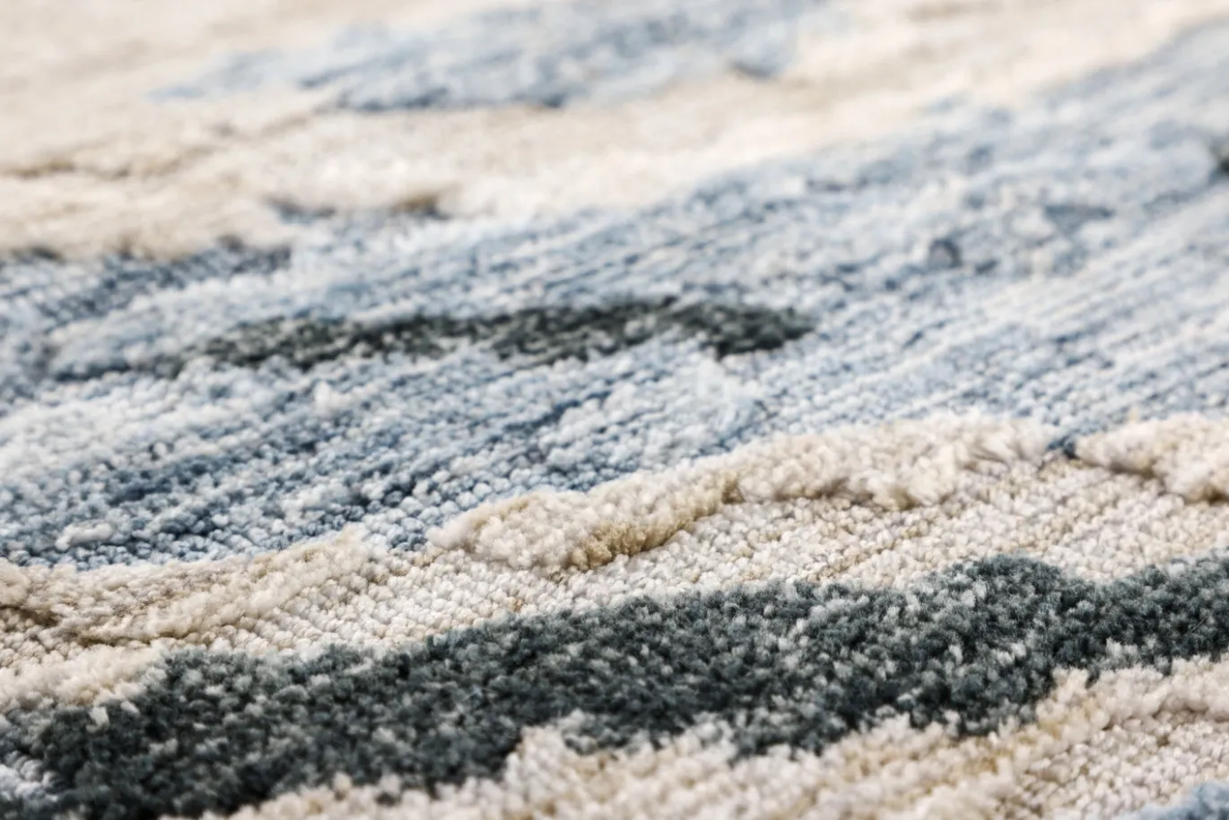 Fjôrd Vloerkleed Gigi 230x160cm Multi