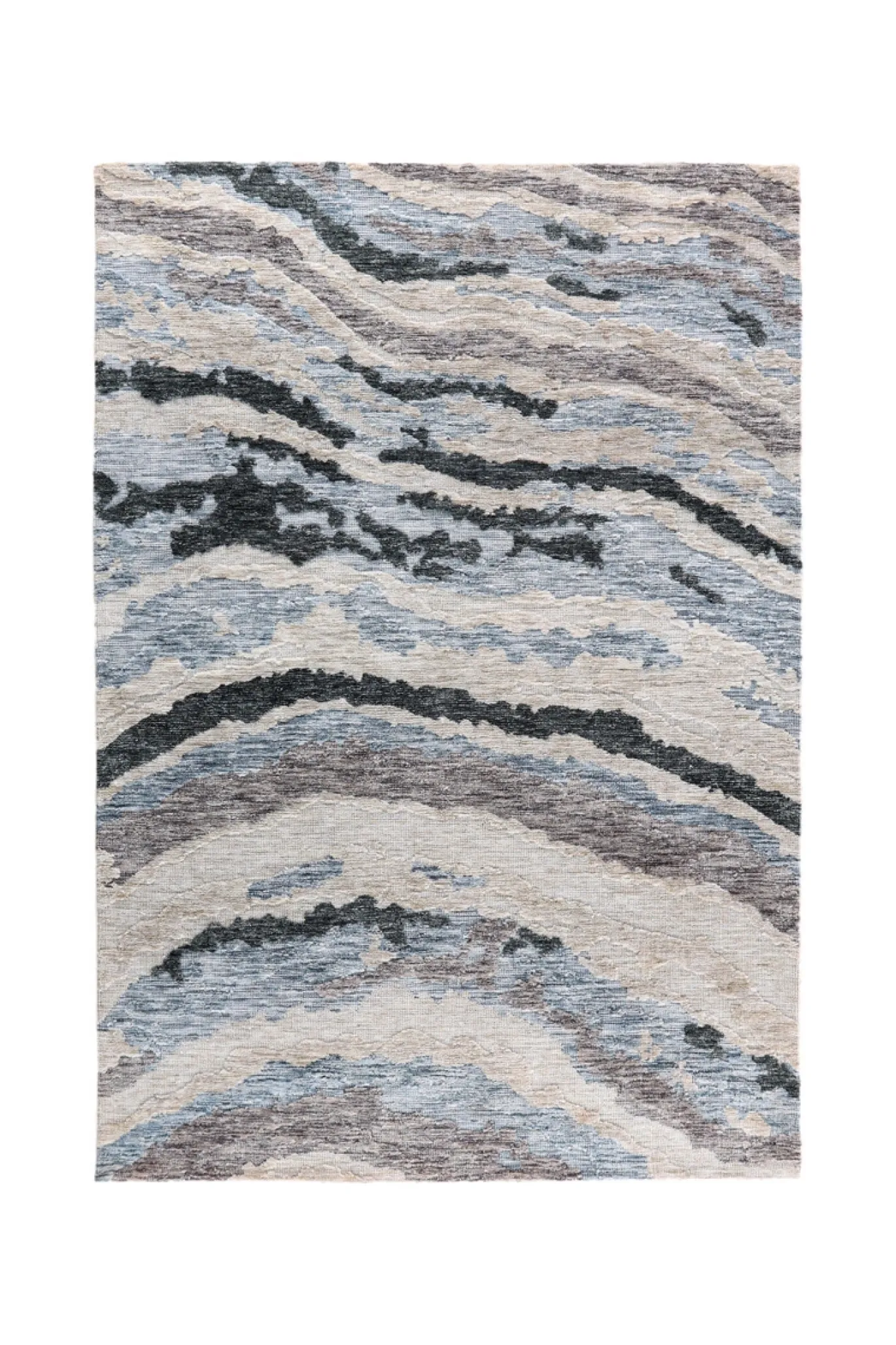 Fjôrd Vloerkleed Gigi 230x160cm Multi