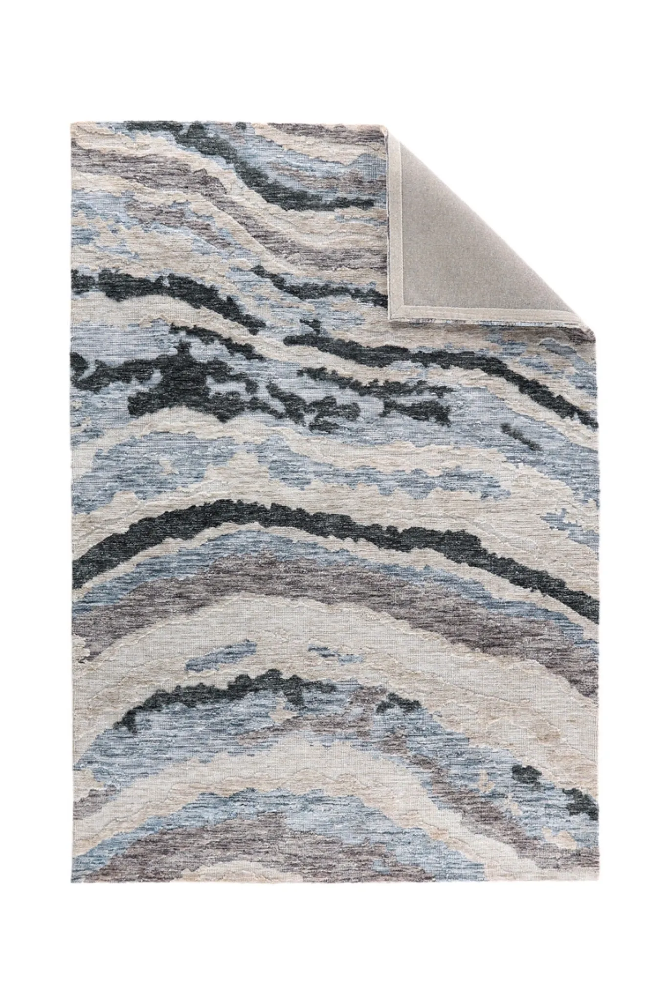 Fjôrd Vloerkleed Gigi 230x160cm Multi
