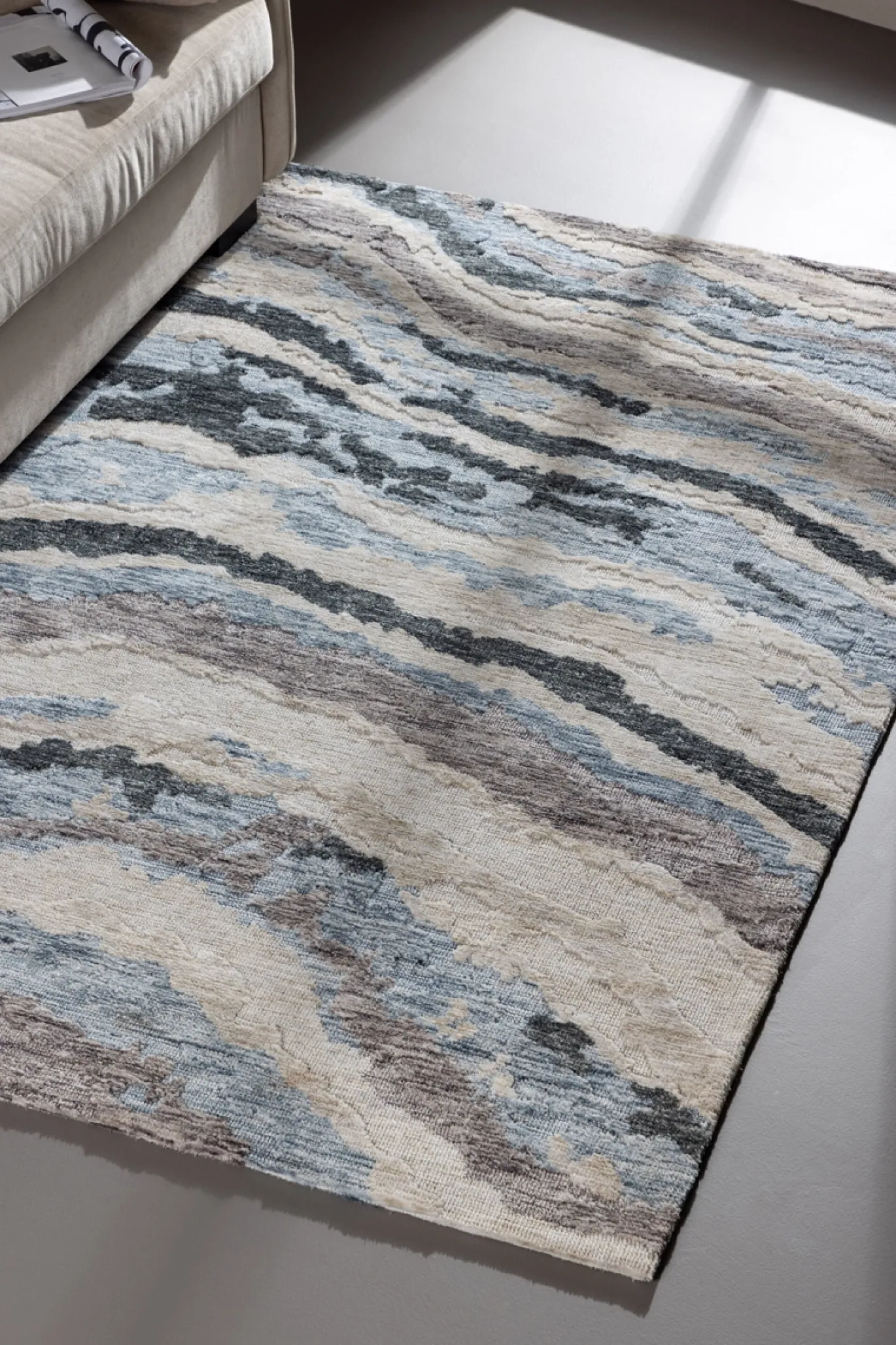 Fjôrd Vloerkleed Gigi 230x160cm Multi