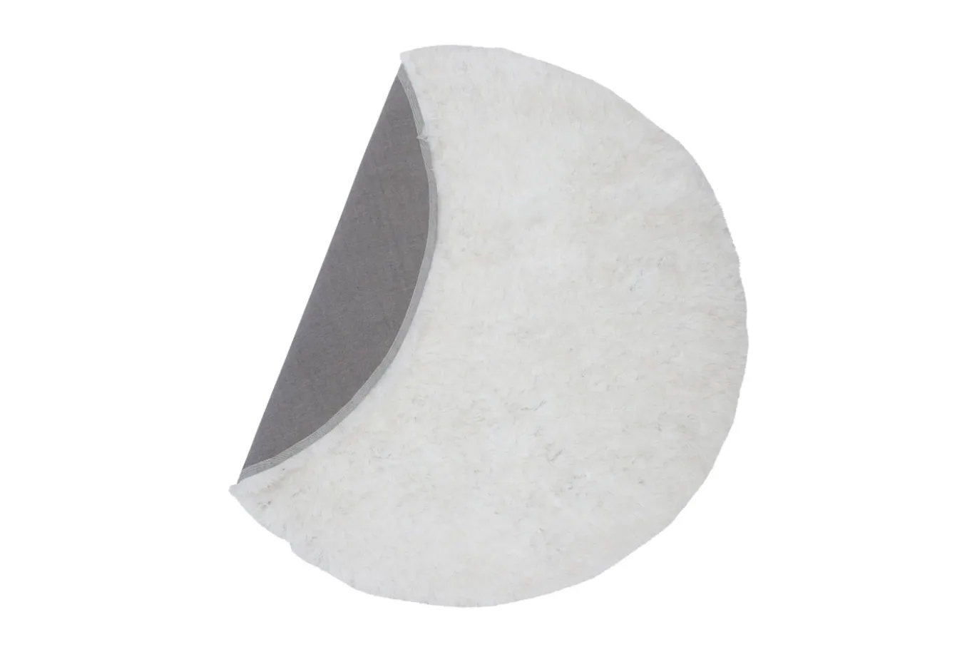 Fjôrd Vloerkleed Grace Polyester 200cm- Wit