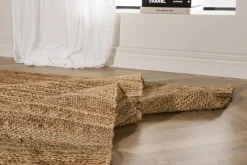 Fjôrd Vloerkleed Hannes 400x300cm Naturel