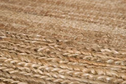 Fjôrd Vloerkleed Hannes 400x300cm Naturel
