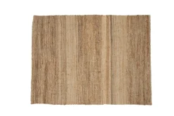 Fjôrd Vloerkleed Hannes 400x300cm Naturel