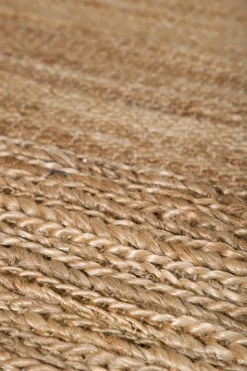 Fjôrd Vloerkleed Hannes 400x300cm Naturel
