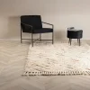 Fjôrd Vloerkleed Hilma 200x300cm Naturel