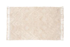 Fjôrd Vloerkleed Hilma 200x300cm Naturel
