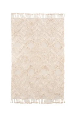 Fjôrd Vloerkleed Hilma 200x300cm Naturel