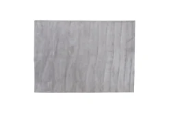 Fjôrd Vloerkleed Indra 170x240cm Zilver