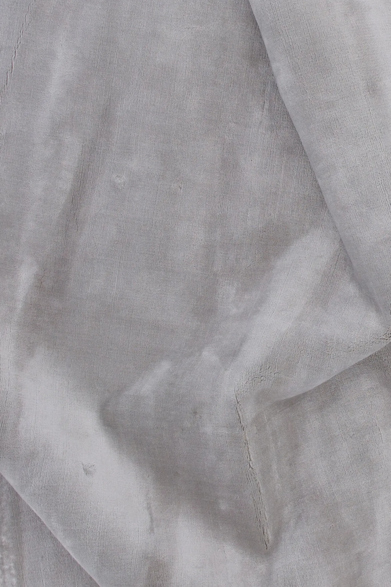 Fjôrd Vloerkleed Indra 170x240cm Zilver